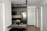 Apartamento 2 Dormitórios com 34m² - Barra Funda - São Paulo - SP