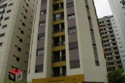 Apartamento 83 m² Localizado No Bairro Cidade Monções São Paulo - SP