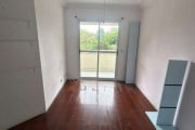 Apartamento à venda 3 quartos 1 suíte 1 vaga Homero Thon - Santo André - SP