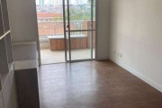 Apartamento 3 Dorm. sendo 2 Suite 2 vagas de Garagem , Varanda Gourmet na Saúde.