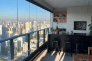 Apartamento com 118m² Localizado No Bairro Cerqueira César São Paulo - SP