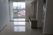 Apartamento à venda 3 quartos 1 vaga Eldízia - Santo André - SP