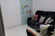 Apartamento à venda 2 quartos 1 suíte 1 vaga Utinga - Santo André - SP