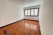 Apartamento 89 M², 2 dormitórios (armário), ampla sala, Itaim Bibi - São Paulo