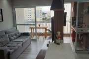 Apartamento à venda 2 quartos 1 suíte 2 vagas Centro - São Bernardo do Campo - SP