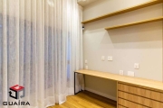 Apartamento 30 m² Localizado No Bairro Perdizes São Paulo - SP