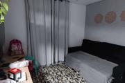 Apartamento à venda 2 quartos 1 vaga João Ramalho - Santo André - SP