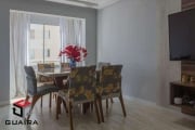 Apartamento à venda 3 quartos 1 suíte 2 vagas Centro - São Bernardo do Campo - SP