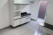 Apartamento para aluguel 1 quarto Anchieta - São Bernardo do Campo - SP