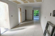 Apartamento à venda 2 quartos 1 suíte 1 vaga Oratório - Santo André - SP