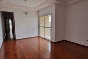 Apartamento à venda 2 quartos 1 suíte 2 vagas Centro - São Bernardo do Campo - SP