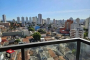 Apartamento 2 Dormitórios em Ipiranga com53m²