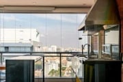 Apartamento 2 Dormitórios em Vila Mariana com 70m²