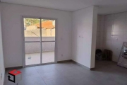 Apartamento à venda 2 quartos 1 suíte 1 vaga Camilópolis - Santo André - SP