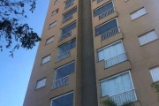 Apartamento à venda 2 quartos 1 suíte 2 vagas Campestre - Santo André - SP