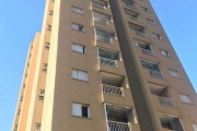 Apartamento à venda 2 quartos 1 suíte 2 vagas Campestre - Santo André - SP