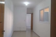 Apartamento à venda 2 quartos 1 suíte 1 vaga Helena - Santo André - SP