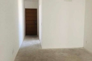 Apartamento à venda 2 quartos 1 suíte 2 vagas Campestre - Santo André - SP