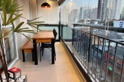 Apartamento 62 m² Localizado No Bairro Barra Funda São Paulo - SP