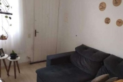 Apartamento à venda 2 quartos 1 vaga Assunção - São Bernardo do Campo - SP