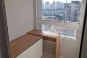 Apartamento com 31m² - Água Branca - São Paulo - SP