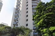 Cobertura 250 m² Localizado No Bairro Vila Nova Conceição São Paulo - SP