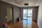 Apartamento 86 m² Localizado No Bairro Vila Mariana São Paulo - SP