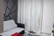 Apartamento à venda 2 quartos 1 vaga Príncipe de Gales - Santo André - SP