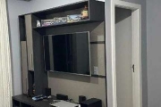 Apartamento 1 Dormitório no Brooklin com 45m2