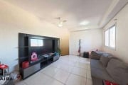 Apartamento para aluguel 2 quartos 1 vaga Santa Terezinha - São Bernardo do Campo - SP