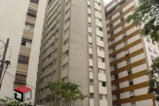 Apartamento com 170m² - Jardim Paulista - São Paulo - SP