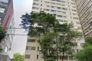 Apartamento 3 Dormitórios com 107m² - Higienópolis - São Paulo - SP