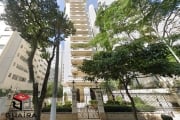 Apartamento com 270m² - Higienópils - São Paulo - SP