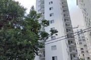 Apartamento 1 Dormitório com 50m² - Perdizes - São Paulo - SP