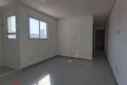 Apartamento à venda 2 quartos 1 suíte 1 vaga Santo Alberto - Santo André - SP