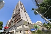 Apartamento 1 Dormitório com 26m² - Perdizes - São Paulo - SP