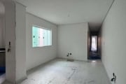 Apartamento à venda 2 quartos 1 suíte 1 vaga Campestre - Santo André - SP