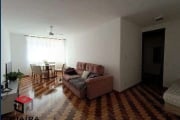 Apartamento 3 Dormitórios na Vila Mariana com 117 m2.