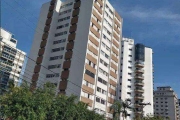 Apartamento 2 Dormitórios em Moema com 92 m2.