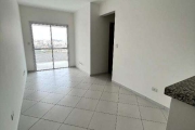 Apartamento à venda 2 quartos 1 suíte 2 vagas Campestre - Santo André - SP