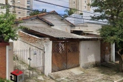 Terreno 145 m² Localizado No Bairro Jardim Santo André - SP