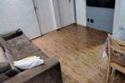 Apartamento à venda 2 quartos 1 vaga Nova Petrópolis - São Bernardo do Campo - SP