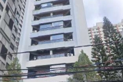 Apartamento 1 Dormitório com 40m² - Cerqueira César - São Paulo - SP