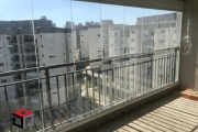 Apartamento com 108m² - Santo Amaro - São Paulo - SP