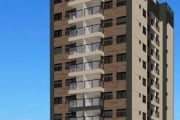 Apartamento 2 Dormitórios em Bosque da Saúde com 49m²