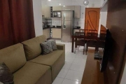 Apartamento à venda 2 quartos 1 vaga Camilópolis - Santo André - SP