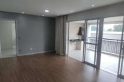 Apartamento à venda 3 quartos 3 suítes 2 vagas Gilda - Santo André - SP