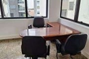 Sala Comercial com 37m² - Santa Cecília - São Paulo - SP -