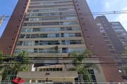 Apartamento com 121m² - Indianópolis - São Paulo - SP