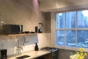 Apartamento com 24 m² - Bela Vista - São Paulo - SP